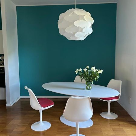 Lecco 1 Apartment ภายนอก รูปภาพ