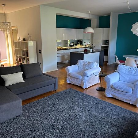 Lecco 1 Apartment ภายนอก รูปภาพ