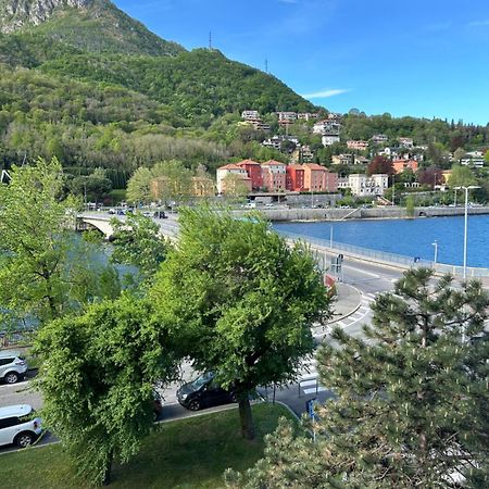 Lecco 1 Apartment ภายนอก รูปภาพ