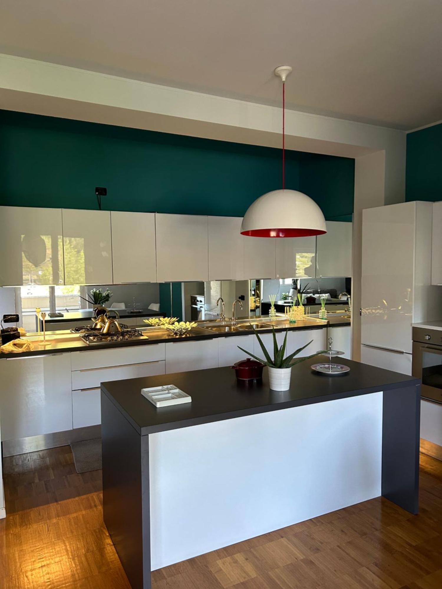 Lecco 1 Apartment ภายนอก รูปภาพ