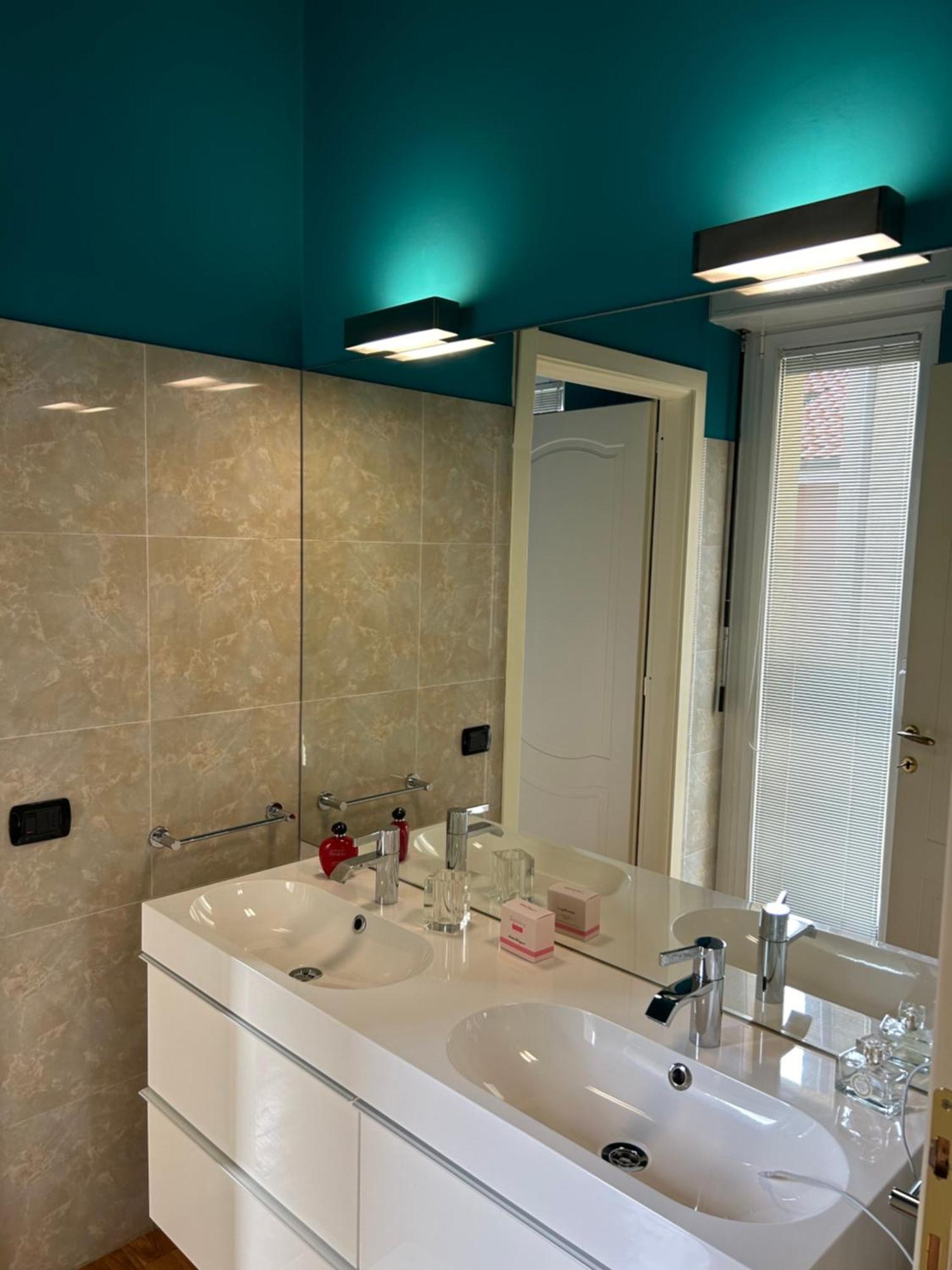 Lecco 1 Apartment ภายนอก รูปภาพ