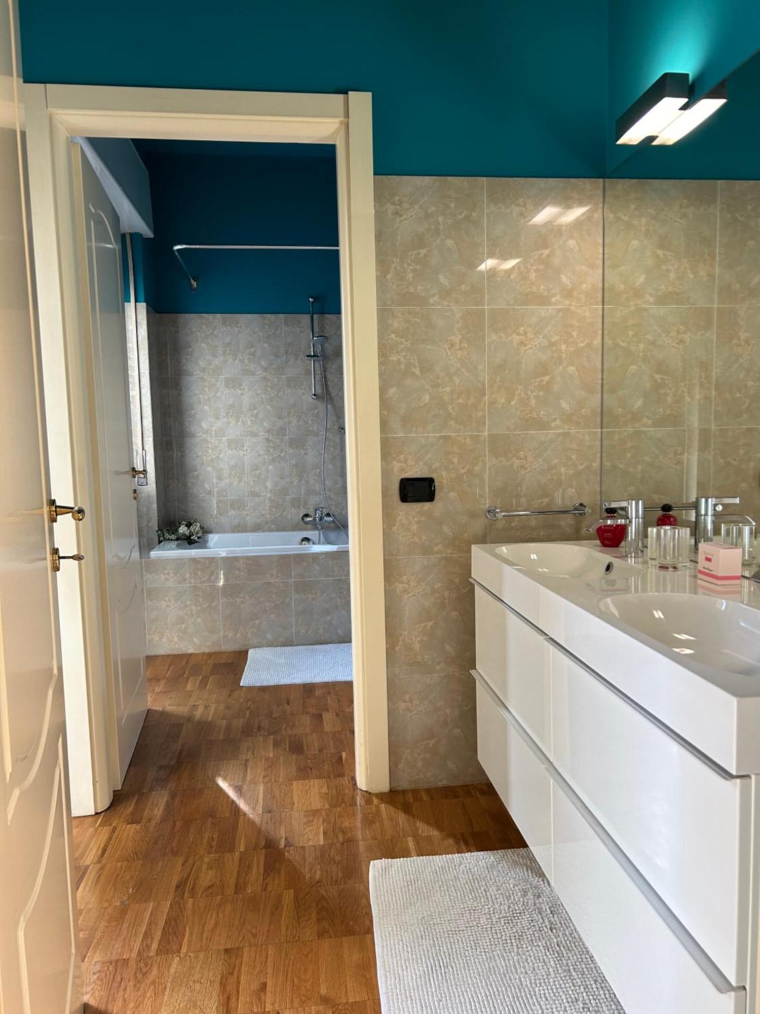 Lecco 1 Apartment ภายนอก รูปภาพ