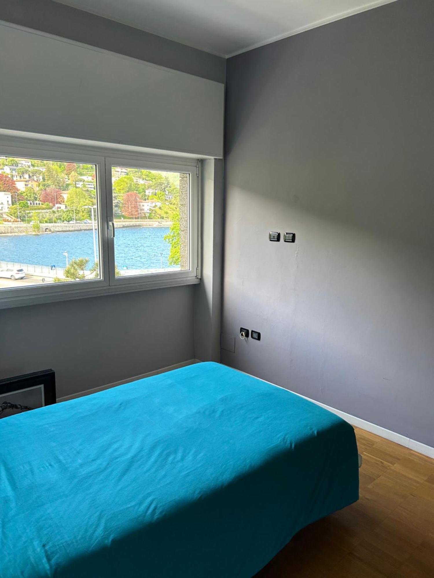 Lecco 1 Apartment ภายนอก รูปภาพ