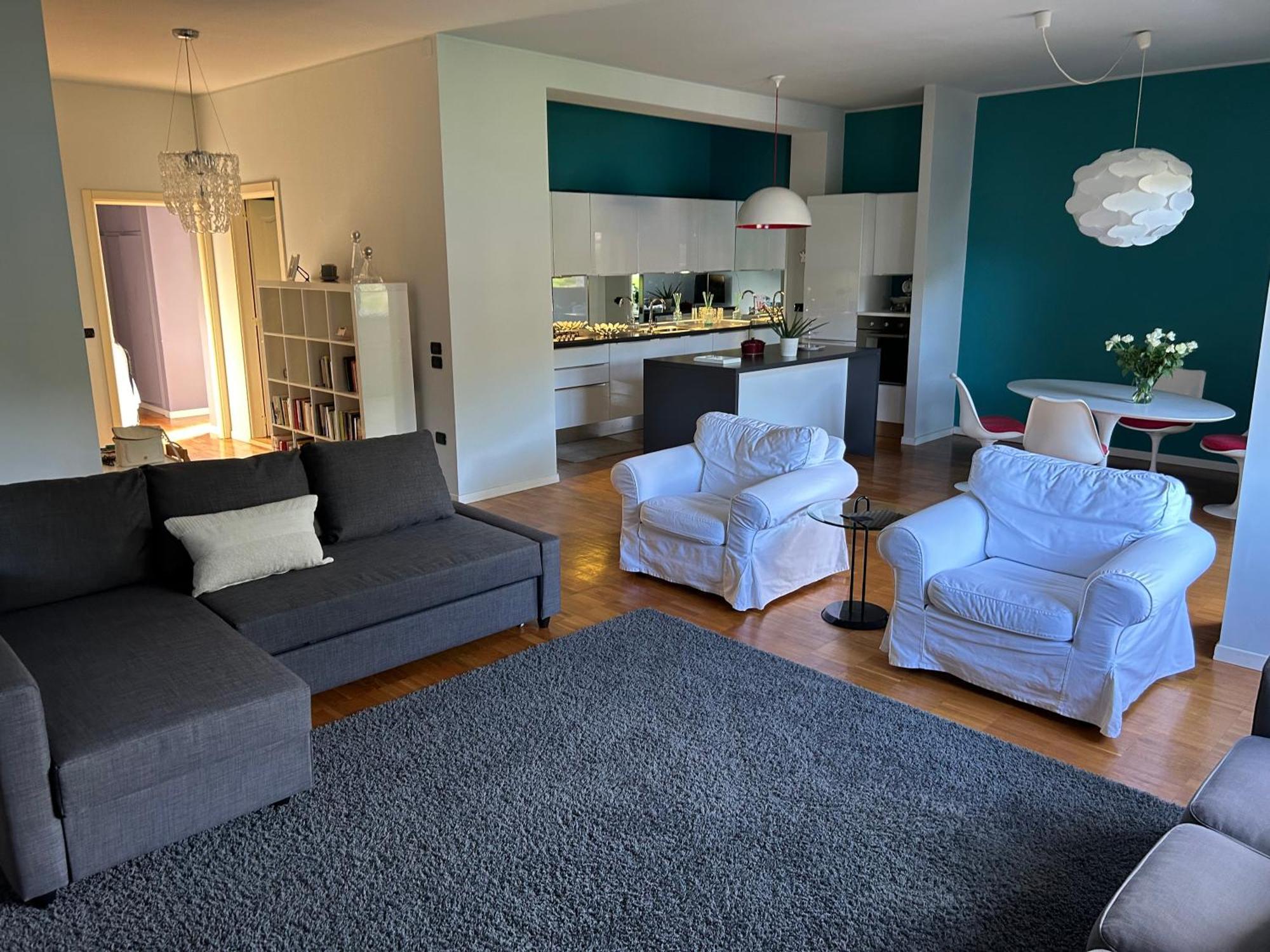 Lecco 1 Apartment ภายนอก รูปภาพ