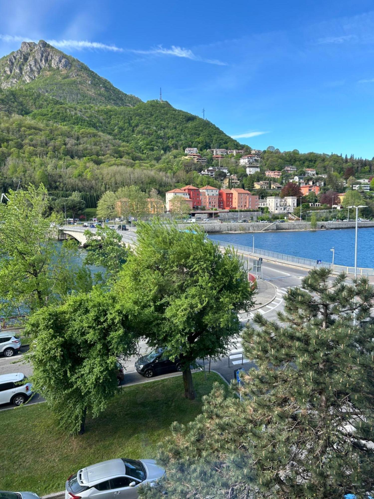 Lecco 1 Apartment ภายนอก รูปภาพ